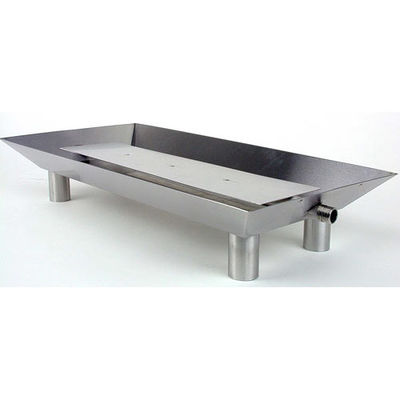 Покрытие порошковым покрытием Perfect Service Metal Casing Stainless Steel Stamping Sheet Metal Parts