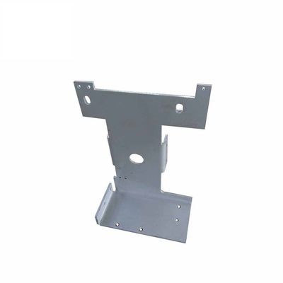 EU/ISO9001 2008/TS16949/ROHS/SGS Сертифицированная алюминиевая изготовление металлических листов для изгиба