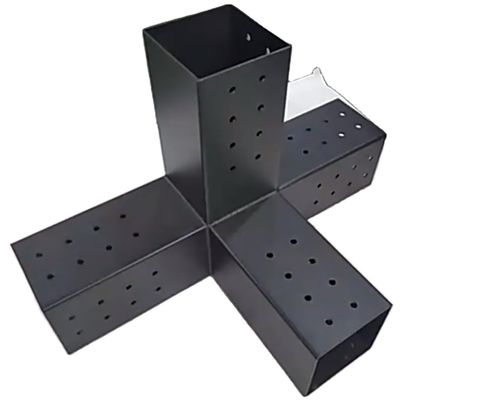 4 способа расширить ваши 6x6 Pergola Kit Fabricator точности металлической штамповки скобки