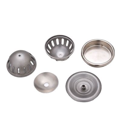 Hebei Customized OEM Sheet Metal Fabrication Parts с цветной краской поверхности