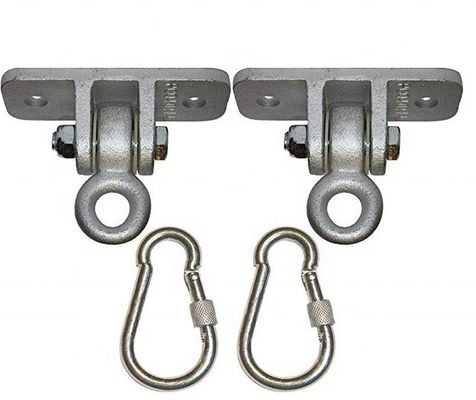 Hebei Outdoor Products Hardware Fitting Heavy Duty Ductile Swing Hanger с каким-либо крючком