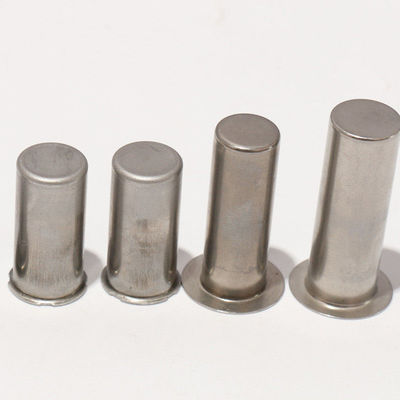 Эксперт Hebei Customized OEM/ODM Metal Products Stamping Parts с передовым оборудованием