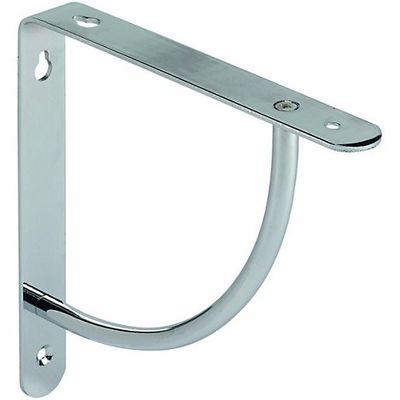 Изготовление на заказ Nanfeng Metal Steel Brackets Stamping для изделий, изготовленных на заказ