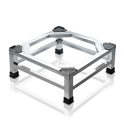 OEM Precision Sheet Metal Fabrication для пользовательского размеров прочного стенда стиральной машины