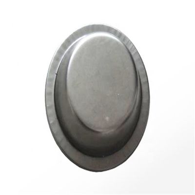GB Standard Carbon Steel High Precision Metal Stamping Parts Manufactured by Rubberix (Стандартная углеродистая сталь с высокой точностью) Металлические штамповые детали, изготовленные Rubberix
