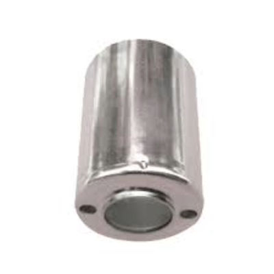 Hebei Nanfeng Metal Products Co. Custom Made Deep Drawn Stamping Parts из нержавеющей стали