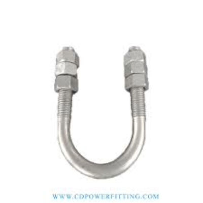 У-образные болты из нержавеющей стали и углеродистой стали Hebei Nanfeng Metal Products Co.