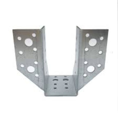 Настраиваемый стальной деревянный соединитель для древесины Доступный и долговечный