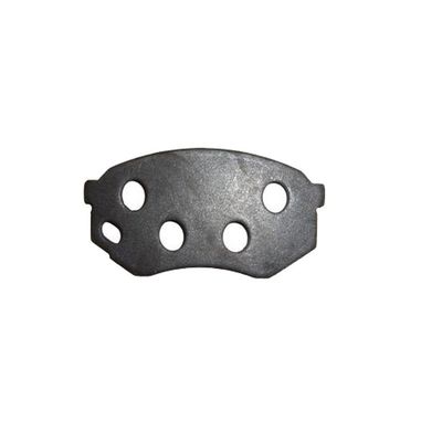 0.5mm-25mm Толщина Автомобильная штамповая металлическая плита для строительства инфраструктуры