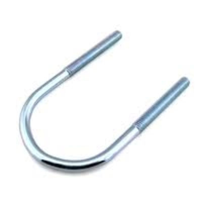 Hebei Nanfeng Metal Products Co. Нержавеющая сталь и углеродистые стали U-образные болты