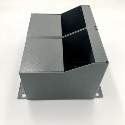 Отличное изготовление контейнера или шкафа из нержавеющей стали 304