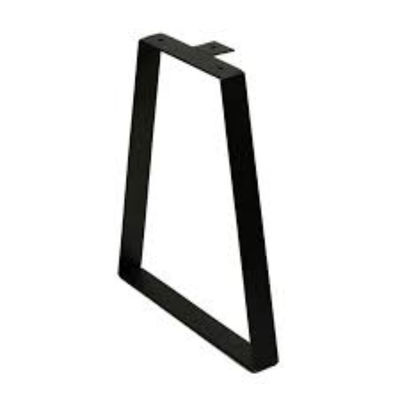 Доступные стальные и нержавеющая сталь деревянные ножки скобки с OEM ODM штамповки