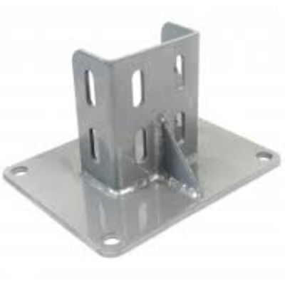 Подъемная плита для подъезда, настраиваемая компанией Hebei Nanfeng Metal Products Co. для вашего бизнеса