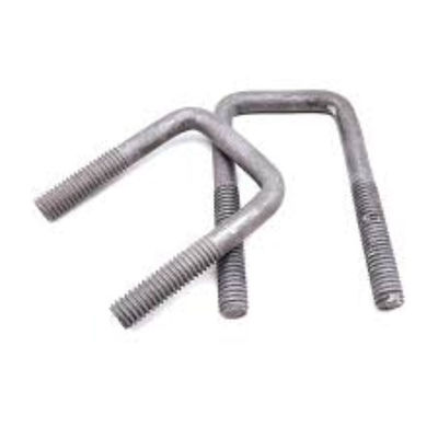 Специализированные U-образные болты, изготовленные компанией Hebei Nanfeng Metal Products Co. для энергетических применений