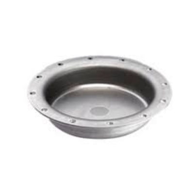 ООО на заказ Best Standard Steel Deep Drawn Stamping Parts для второй операции