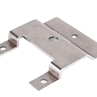 Nanfeng Top One Auto Metal Small Parts для настройки толщины 0,5 мм-25 мм