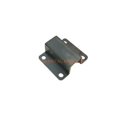 Nanfeng Custom Cold Rolled Steel Metal Stamping Bending Parts для инфраструктуры