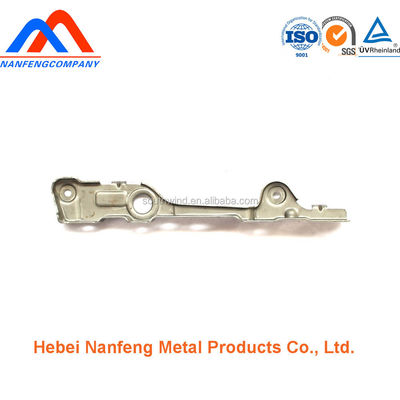 Металлическая деталь для штамповки для лимузинов Hebei Nanfeng и ISO9001 2008 одобрен