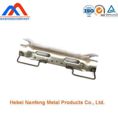 Металлическая деталь для штамповки для лимузинов Hebei Nanfeng и ISO9001 2008 одобрен