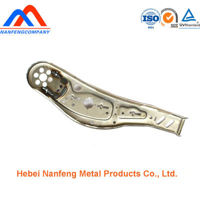 Металлическая деталь для штамповки для лимузинов Hebei Nanfeng и ISO9001 2008 одобрен