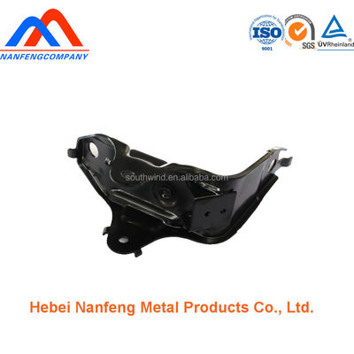 Металлическая деталь для штамповки для лимузинов Hebei Nanfeng и ISO9001 2008 одобрен