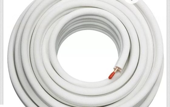 990,9% Чистые медные трубы для кондиционеров Nanfeng Customized Exporter