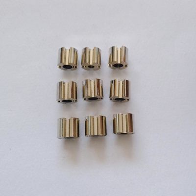 Услуги по обработке с помощью CNC 15-25 рабочих дней