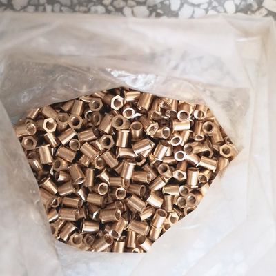 Специализированные станковые и фрезерные детали из нержавеющей стали