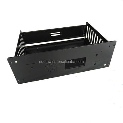 OEM Precision Sheet Metal Fabrication Custom Laser Cutting Parts из Хэбэй Нанфэн