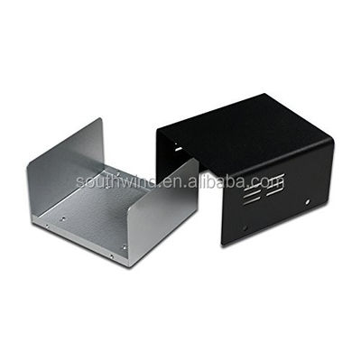 OEM Precision Sheet Metal Fabrication Custom Laser Cutting Parts из Хэбэй Нанфэн