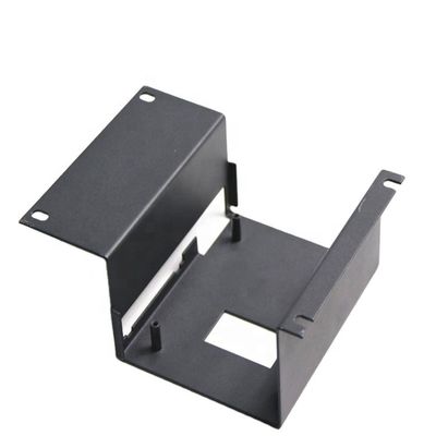 OEM Precision Sheet Metal Fabrication Custom Laser Cutting Parts из Хэбэй Нанфэн
