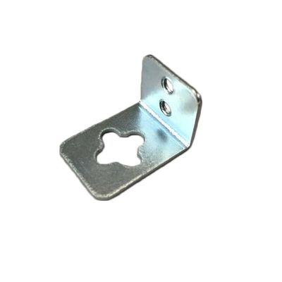 Металлические штамповые детали на заказ с штамповым процессом и услугами по покрытию порошком