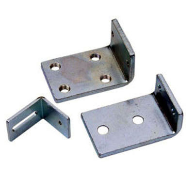 Стенная полка, бракет, стальная складка, чёрная, белая, в Hebei Nanfeng Advanced Equipment.