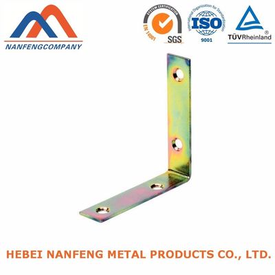 Услуги по изготовлению нержавеющей стали на заказ от Hebei Nanfeng Metal Products Co.
