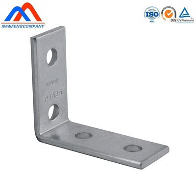 Услуги по изготовлению нержавеющей стали на заказ от Hebei Nanfeng Metal Products Co.