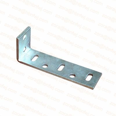 Услуги по изготовлению нержавеющей стали на заказ от Hebei Nanfeng Metal Products Co.