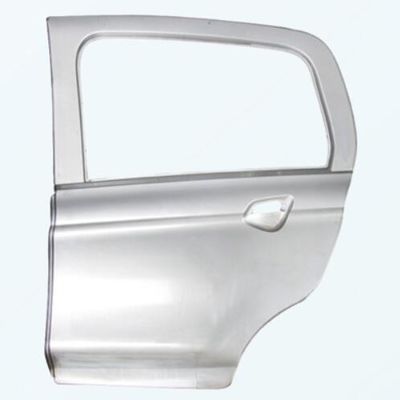 OEM/ODM Metal Sheet Stamping Car Door Frame Coated to Meet Customer Requirements (ОМ/ОДМ металлические листы для штамповки автомобильных дверей, покрытые для удовлетворения требований клиентов)