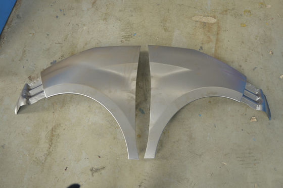 OEM/ODM Metal Sheet Stamping Car Door Frame Coated to Meet Customer Requirements (ОМ/ОДМ металлические листы для штамповки автомобильных дверей, покрытые для удовлетворения требований клиентов)