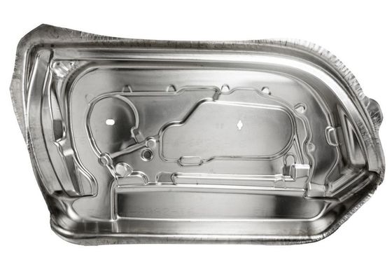 OEM/ODM Metal Sheet Stamping Car Door Frame Coated to Meet Customer Requirements (ОМ/ОДМ металлические листы для штамповки автомобильных дверей, покрытые для удовлетворения требований клиентов)