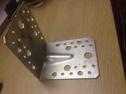 290г Металлические деревянные соединители для деревянных зданий