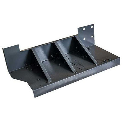 Покрытие порошковым покрытием Perfect Service Metal Casing Stainless Steel Stamping Sheet Metal Parts