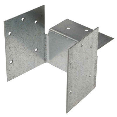 Hebei Nanfeng Metal Products Co. Части штамповки для изгиба листового металла и лазерного режущего брекета