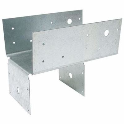 Hebei Nanfeng Metal Products Co. Части штамповки для изгиба листового металла и лазерного режущего брекета