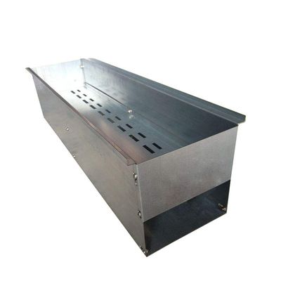 Газовый грилл для открытого приготовления пищи с нестандартной конструкцией и сроком выполнения 15-25 рабочих дней