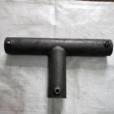 OEM Процесс штамповки Сталь Металл Сварка AL Части с поддержкой OEM ODM