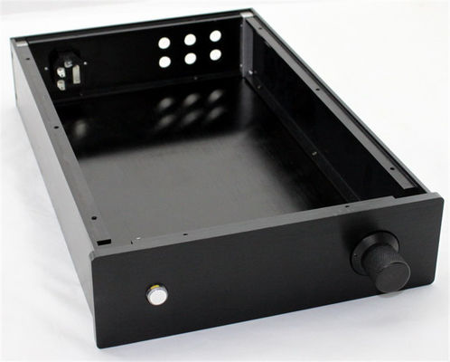 OEM Steel Metal Box изготовление с сертификатом ISO9001 2008 и лазерной резкой