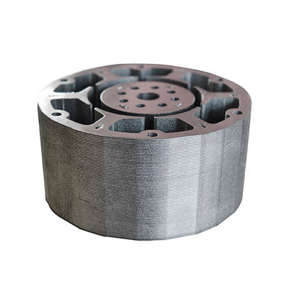 0.5mm-25mm Толщина латуни Металлический статор для автомобилей или машин