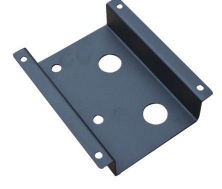 OEM Precision Sheet Metal Fabrication Color Paint Wall Plate для профессионального рынка