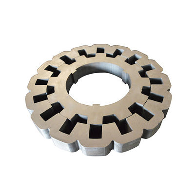 0.5mm-25mm Толщина латуни Металлический статор для автомобилей или машин