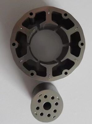 0.5mm-25mm Толщина латуни Металлический статор для автомобилей или машин